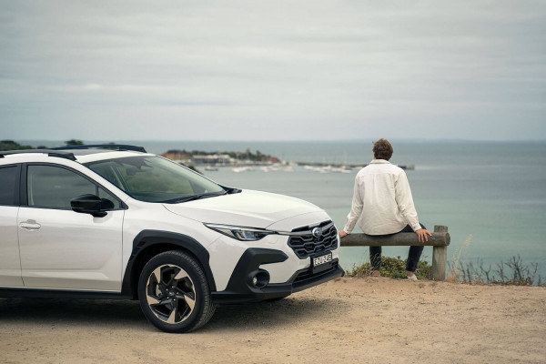Crosstrek