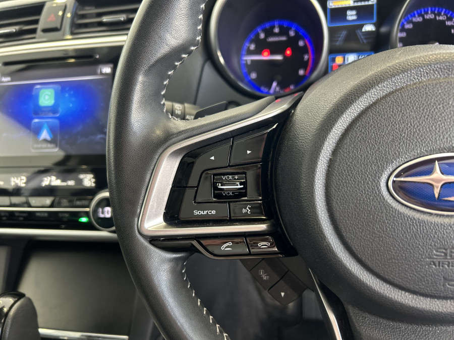 2018 Subaru Outback 6GEN AWD Touring SUV Image 13