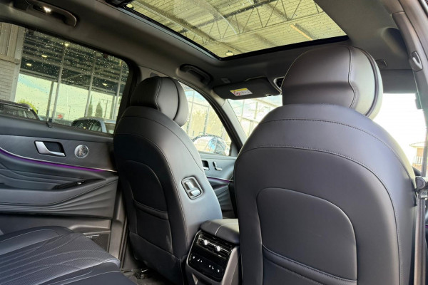 2026 Chery Tiggo 9  Super Hybrid Ultimate SUV Image 22