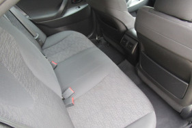 2010 Toyota Camry ACV40R MY10 ALTISE Sedan