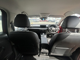2025 GWM Haval Jolion A01 Lux SUV image 15