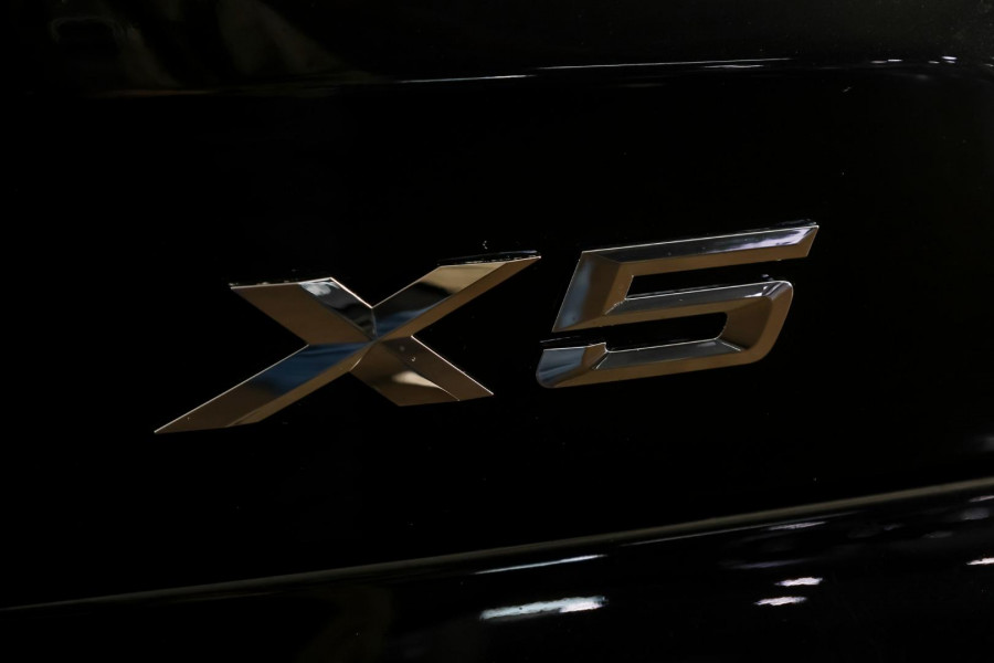 2026 BMW X5 G05 LCI xDrive40i M Sport SUV