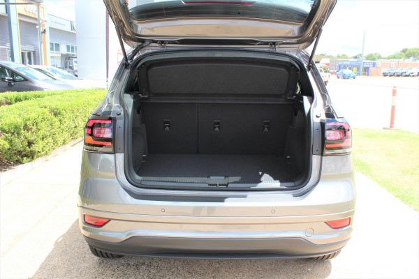 2020 Volkswagen T-Cross C1 85TSI Style Suv