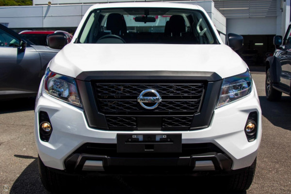 2025 Nissan Navara D23 ST Ute