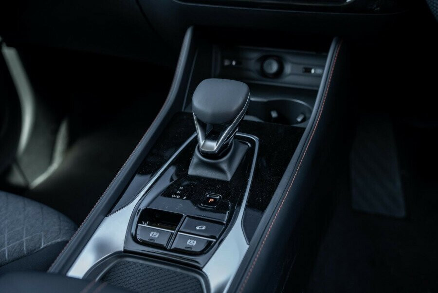 2024 MG HS SAS23 Vibe SUV Image 9