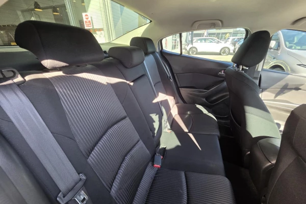 2014 Mazda 3 BM Series Maxx Sport Sedan Image 10