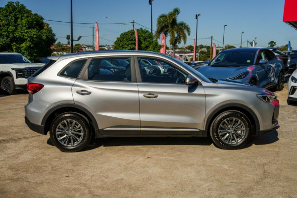 2026 MG ZS ZS32 Vibe SUV Image 4
