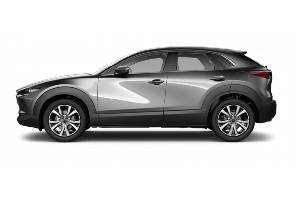 2025 Mazda CX-30 DM Series G20 Astina SUV Image 22