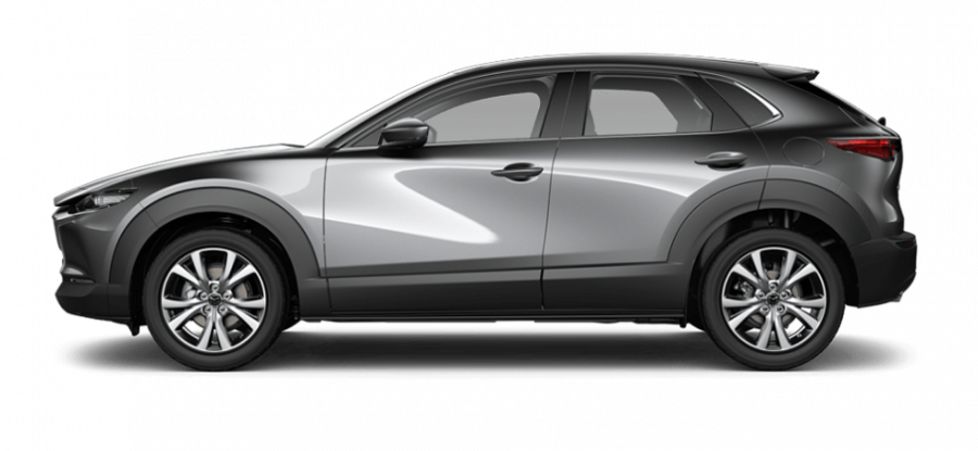 2025 Mazda CX-30 DM Series G20 Astina SUV Image 22