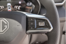 2025 MG ZS ZS32 MY25 Essence Wagon