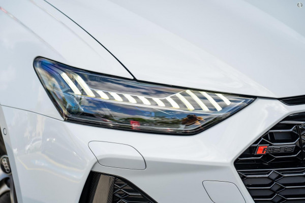 2024 MY25 Audi RS 6 C8 Wagon image 21