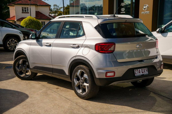 2026 Hyundai Venue QX.V5 Active SUV Image 2