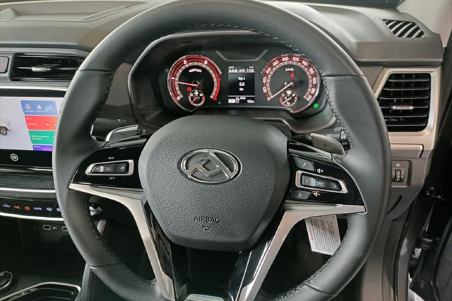 2025 LDV T60 SK8C Max PRO Ute Image 16