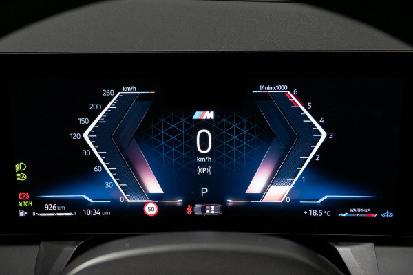 2025 BMW X3 G45 40d xDrive SUV image 12