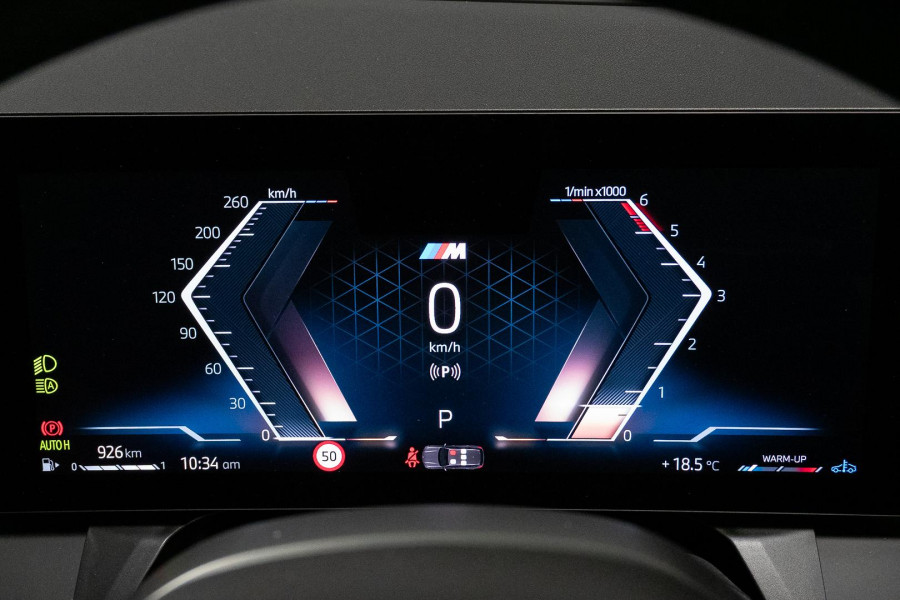 2025 BMW X3 G45 40d xDrive SUV
