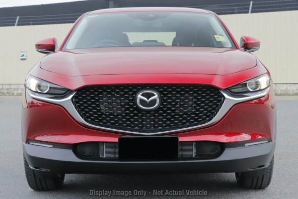2024 Mazda CX-30 DM Series G20 Evolve SUV