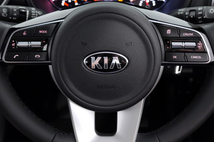 2019 MY20 Kia Sportage QL SX Suv Image 20