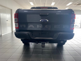 2019 Ford Ranger Utility Image 5