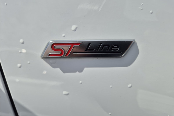 2022 MY22.50 Ford Puma JK ST-Line SUV Image 10