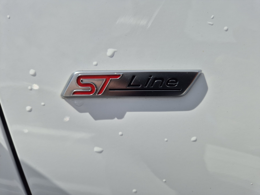 2022 MY22.50 Ford Puma JK ST-Line SUV Image 10