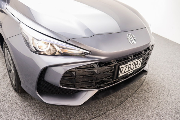 2026 MG MG3 ZP22 Vibe Hatch Image 20