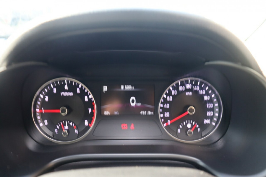 2021 Kia Cerato BD Sport Hatch Image 30