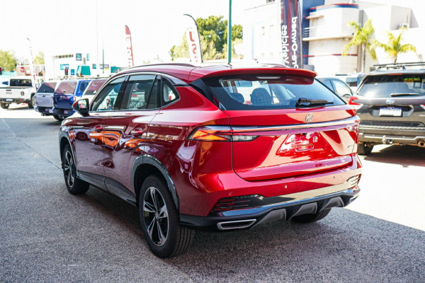 2025 MG HS AS33 Vibe SUV Image 5