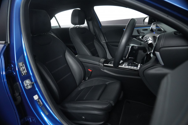 2024 Mercedes-Benz A-Class V177 A35 AMG Sedan Image 19