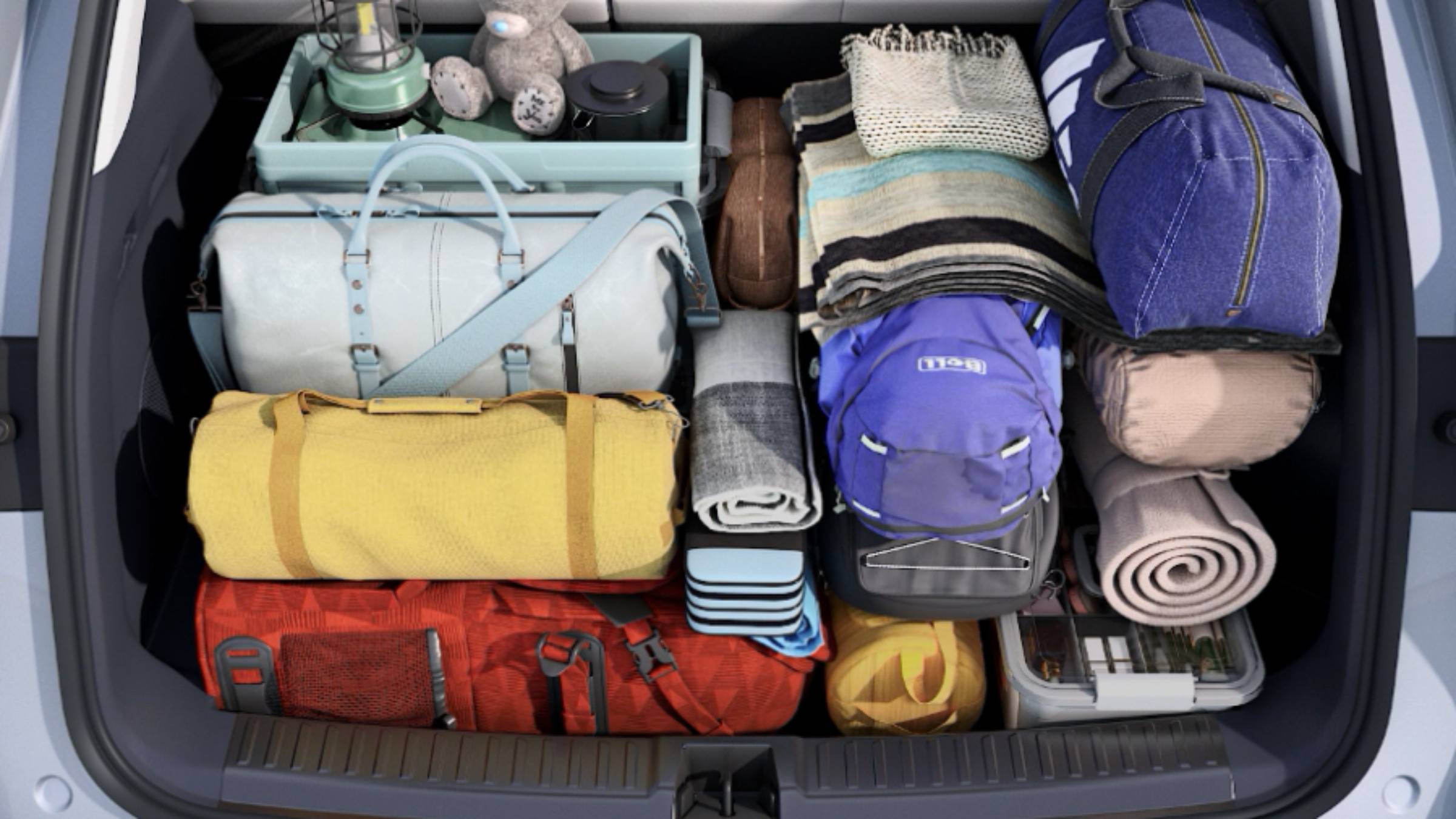 Storage That Stays Out of Sight Image