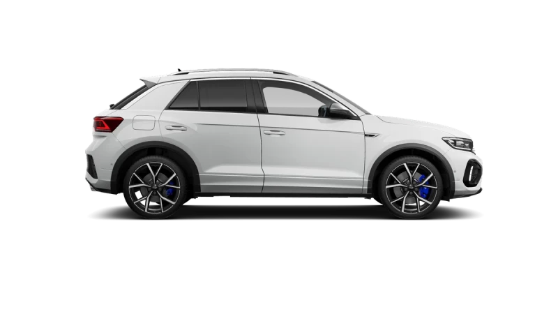 T-Roc <small>R</small><br><span>7-Speed DSG | Petrol | MY25</span>