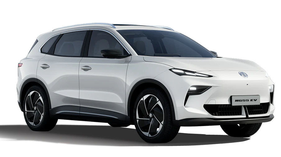 2025 MG MGS5 EV ZS3EM Essence 62 SUV