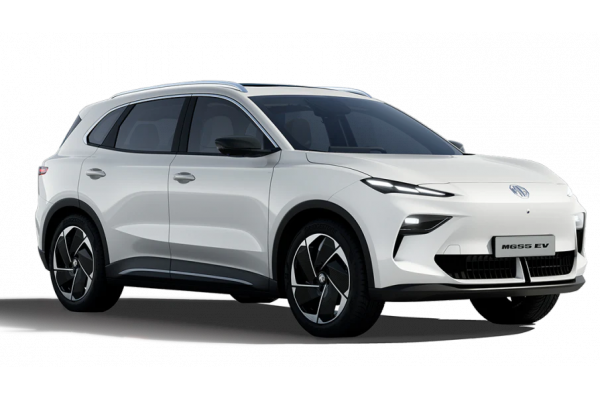 2025 MG MGS5 EV ZS3EM Essence 62 SUV