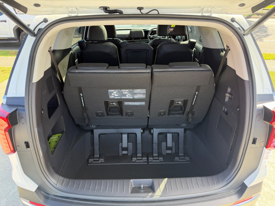 2026 MY27 Kia Carnival KA4 PE GT-Line People Mover Image 9