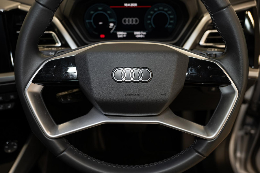 2024 MY25 Audi Q4 e-tron F4 45 SUV
