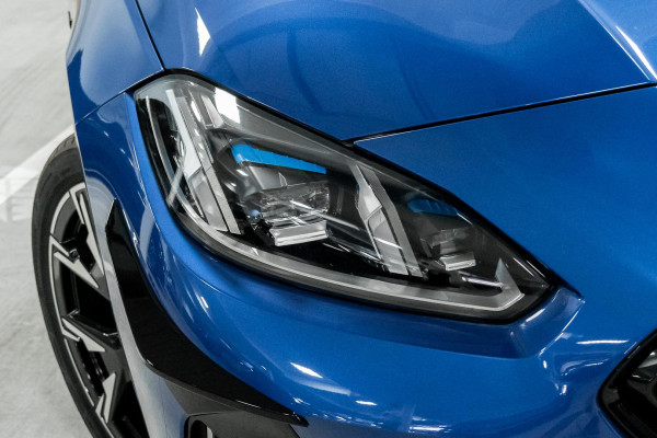 2025 BMW 1 Series F70 M135 xDrive Hatch image 20
