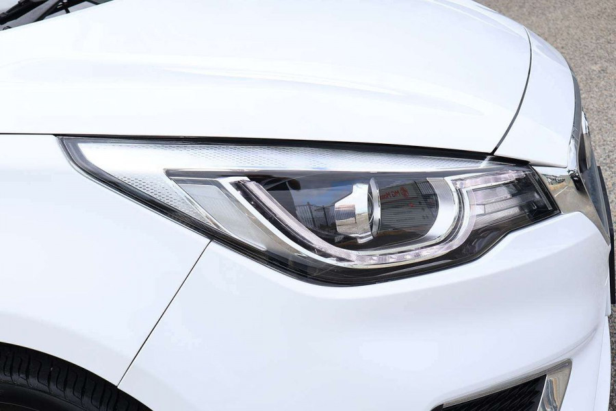 2022 MG MG3 SZP1 Excite Hatch Image 18