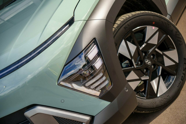 2024 MY25 Hyundai KONA SX2.V2 Hybrid SUV