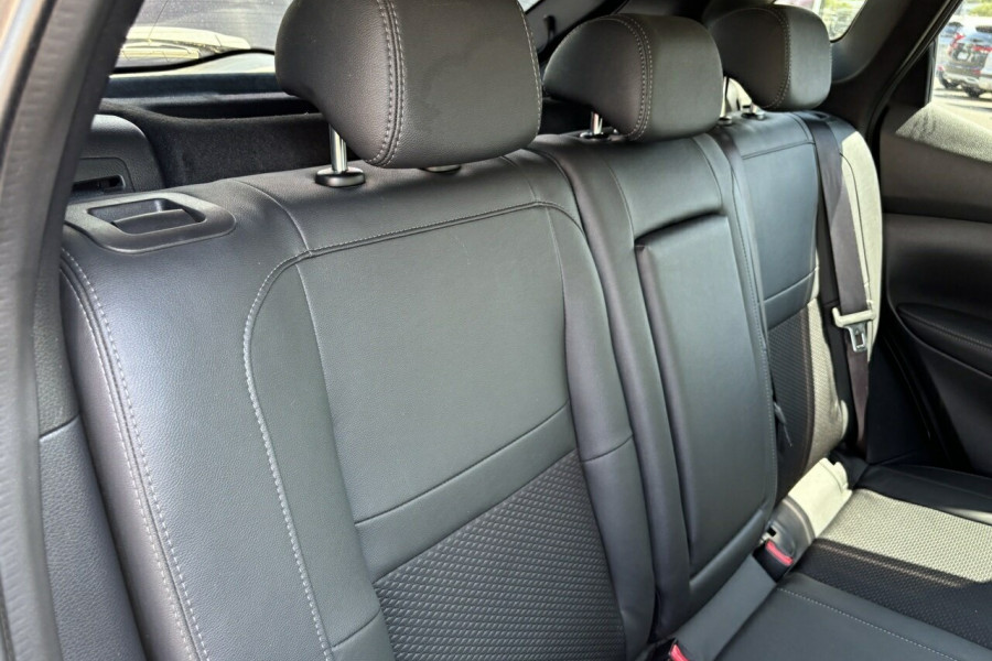 2018 Nissan QASHQAI J11 Series 2 ST-L Wagon Image 11