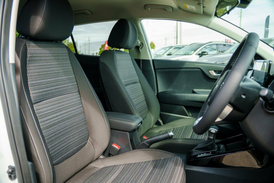 2024 MY25 Kia Stonic YB Sport SUV Image 18