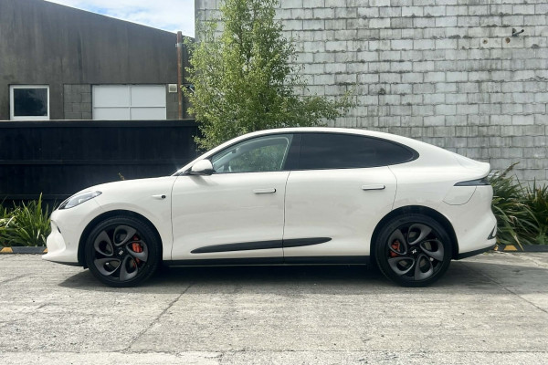 2026 MY25 MG IM6 S12L Platinum SUV Image 19