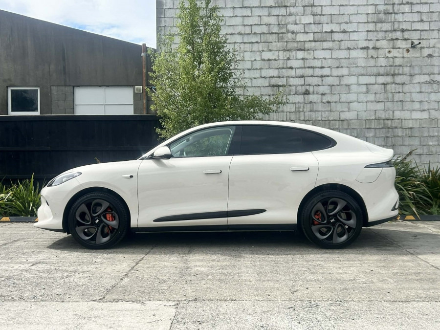2026 MY25 MG IM6 S12L Platinum SUV Image 19