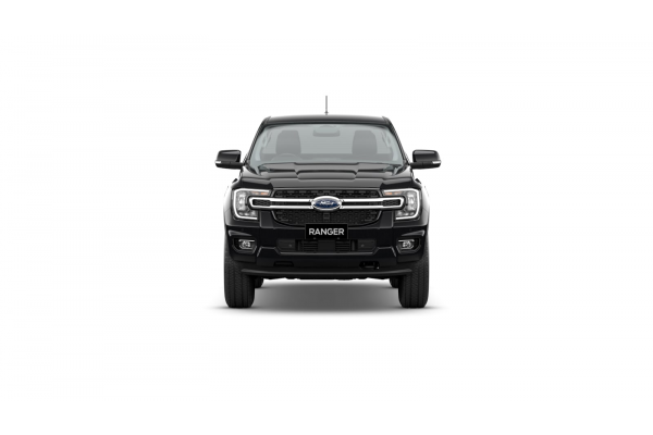 2024 MY24.5 Ford Ranger P703 XLT Ute