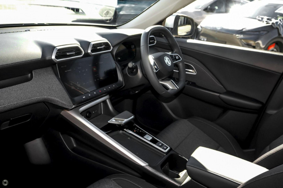 2026 MY26.5 MG ZS ZS32 Excite Turbo SUV Image 6