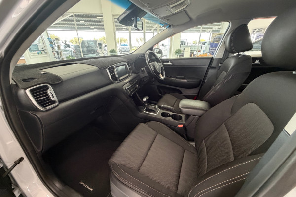 2017 Kia Sportage QL Si Premium SUV Image 15