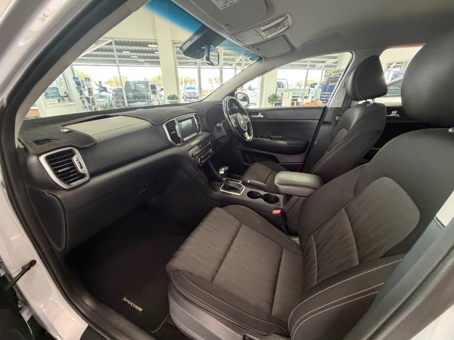 2017 Kia Sportage QL Si Premium SUV Image 15