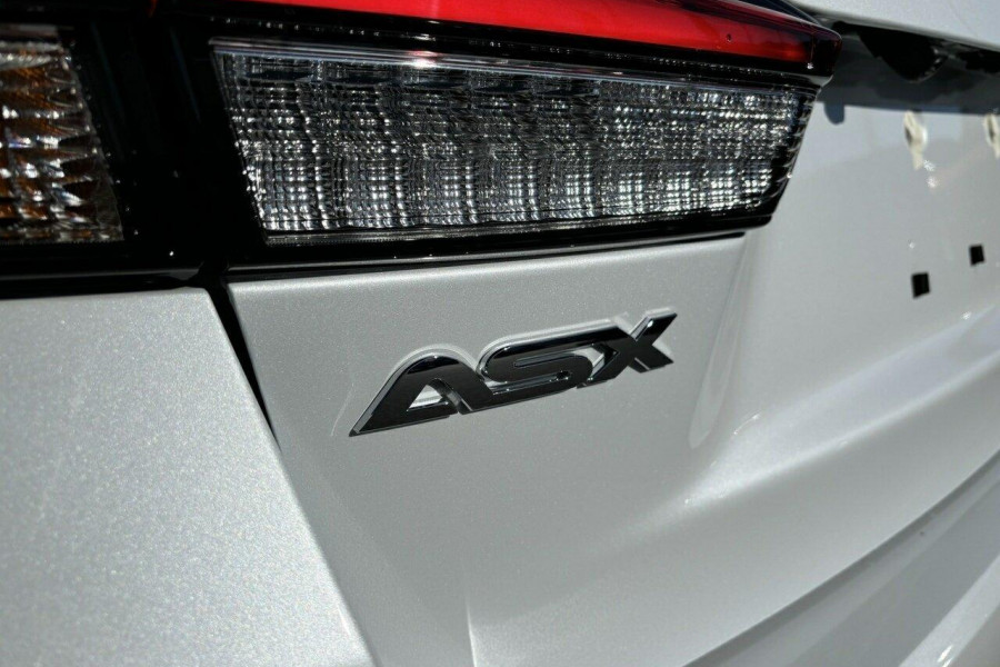 2024 Mitsubishi ASX XD MR SUV Image 7