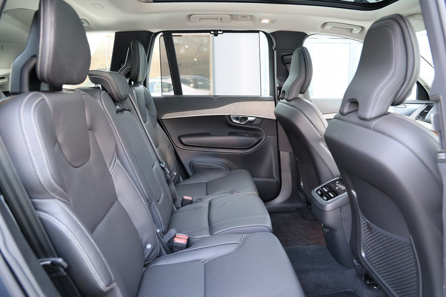 2024 MY25 Volvo XC90 L Series Ultra B6 Bright SUV Image 23