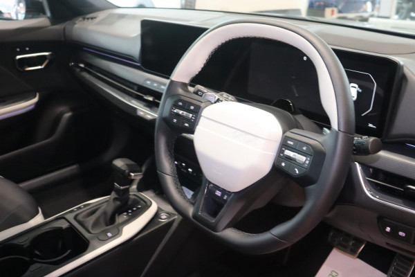 2026 Kia K4 CL4m GT-Line Hatch Image 14