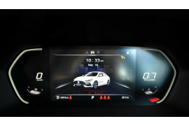 2024 MG MG5 AP32 Essence Sedan