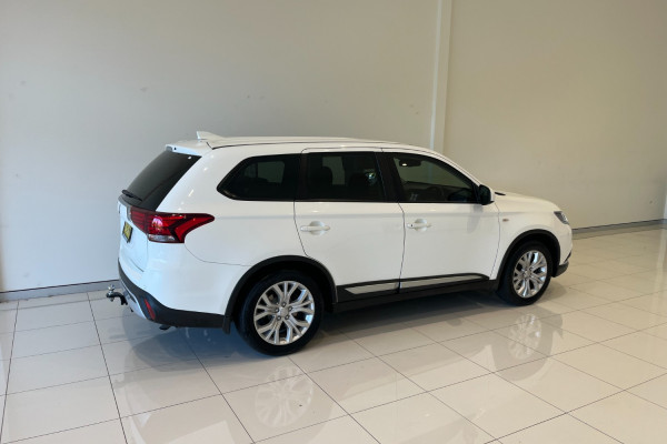 2020 Mitsubishi Outlander ZL ES SUV